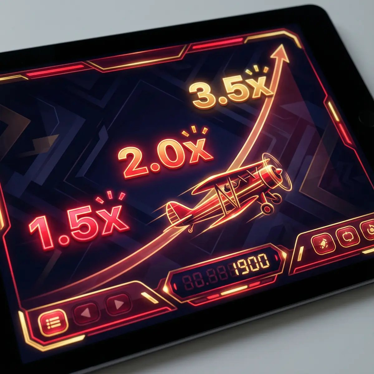 Aviator en Bonos Casino Online México