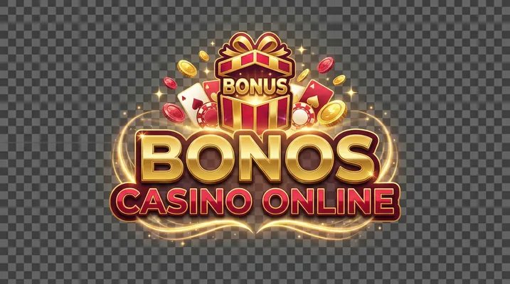 Bonos Casino Online México