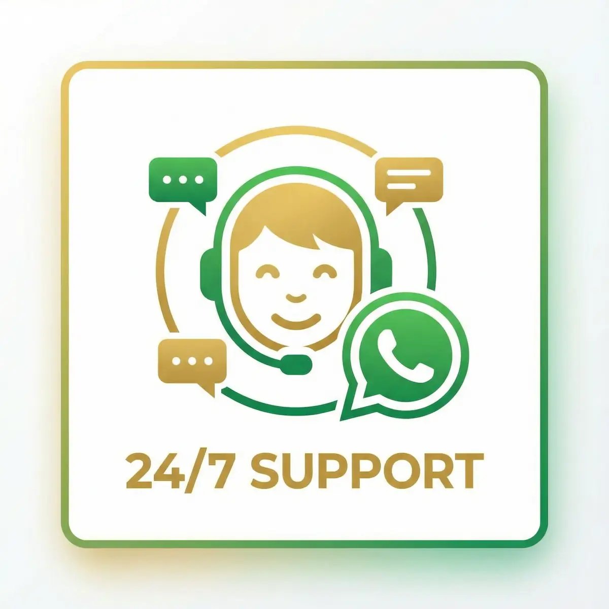 Soporte al cliente 24/7 en Bonos Casino Online México